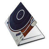 The Personalized VistaCase reMarkable Pen Holder CasewithRetro Vintage design adds a touch of elegance to your device.