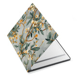 The Personalized VistaCase reMarkable Pen Holder Casewith Flower Painting design adds a touch of elegance to your device.