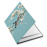 The Personalized VistaCase reMarkable Pen Holder Casewith Birds design adds a touch of elegance to your device.