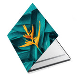 The Personalized VistaCase reMarkable Pen Holder Casewith Flowers design adds a touch of elegance to your device.