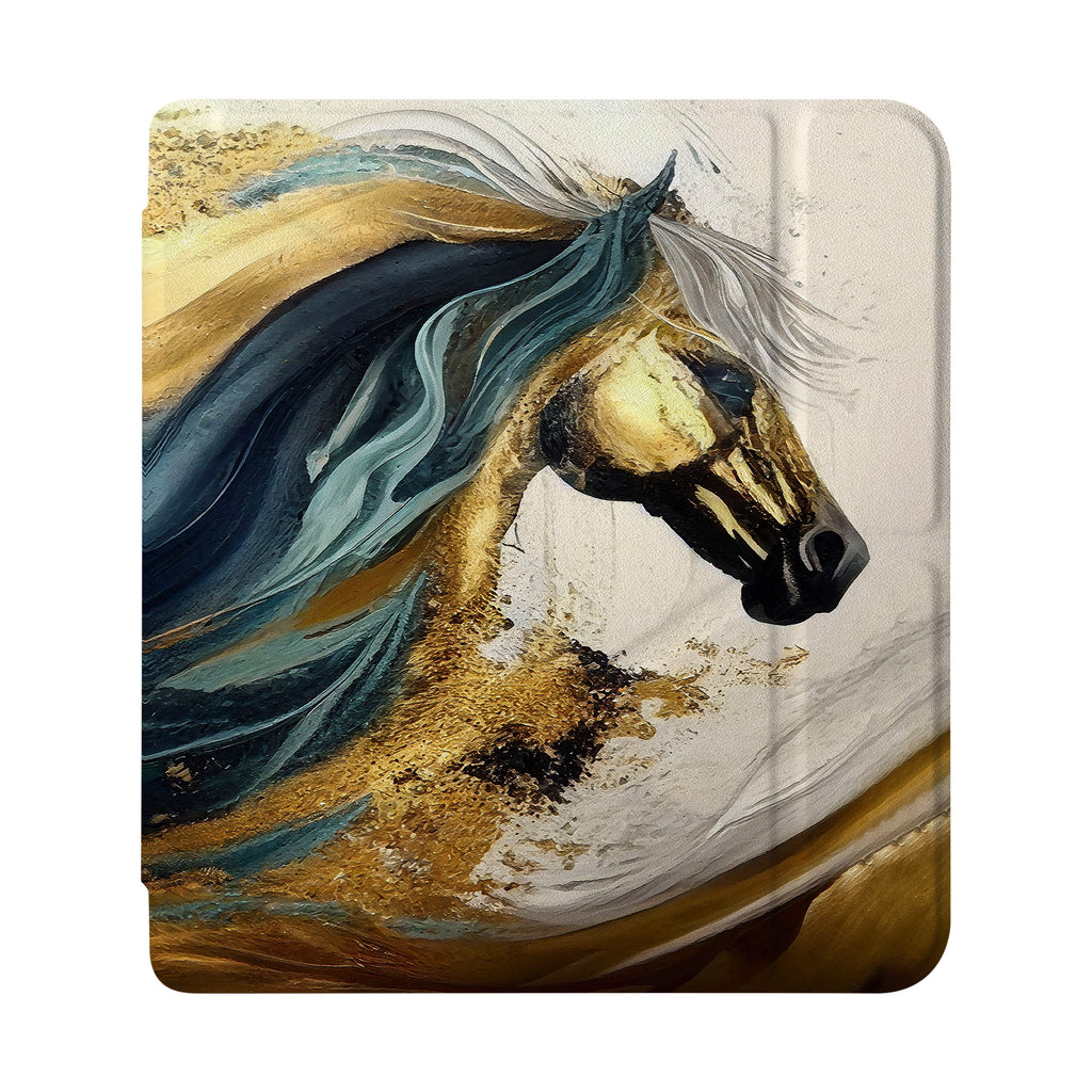 front view of personalized Kobo case with ###DESIGNKEYWORD### design