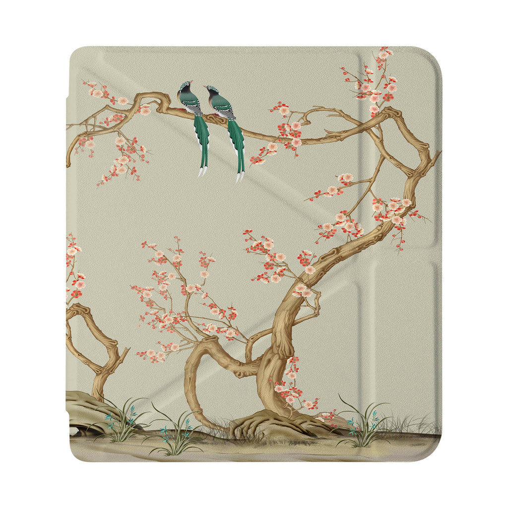 front view of personalized Kobo case with ###DESIGNKEYWORD### design