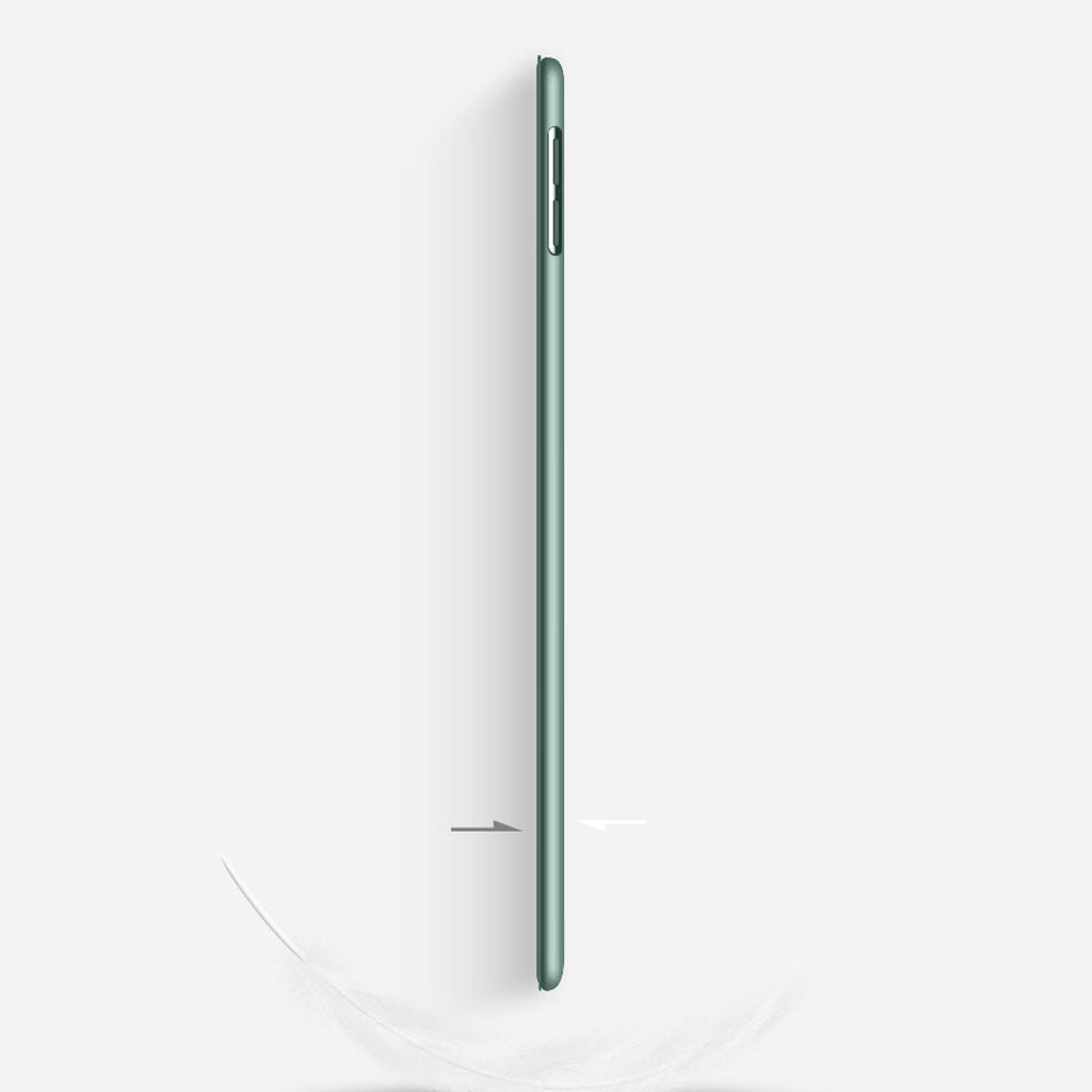 iPad Trifold Case - Signature with Occupation 35