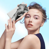 Personalized iPhone Wallet Case with Elephant desig marries a wallet with an Samsung case, combining two of your must-have items into one brilliant design Wallet Case.