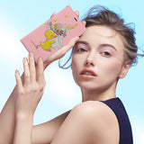 Personalized iPhone Wallet Case with Duck desig marries a wallet with an Samsung case, combining two of your must-have items into one brilliant design Wallet Case.