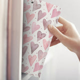 Get your iPad protected with the personalized iPad folio case with Love design