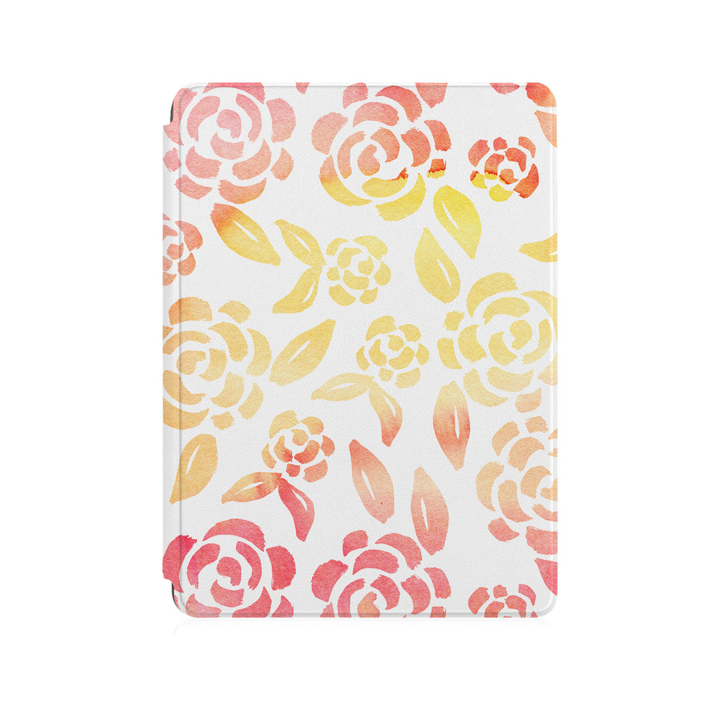 Microsoft Surface Case - Rose