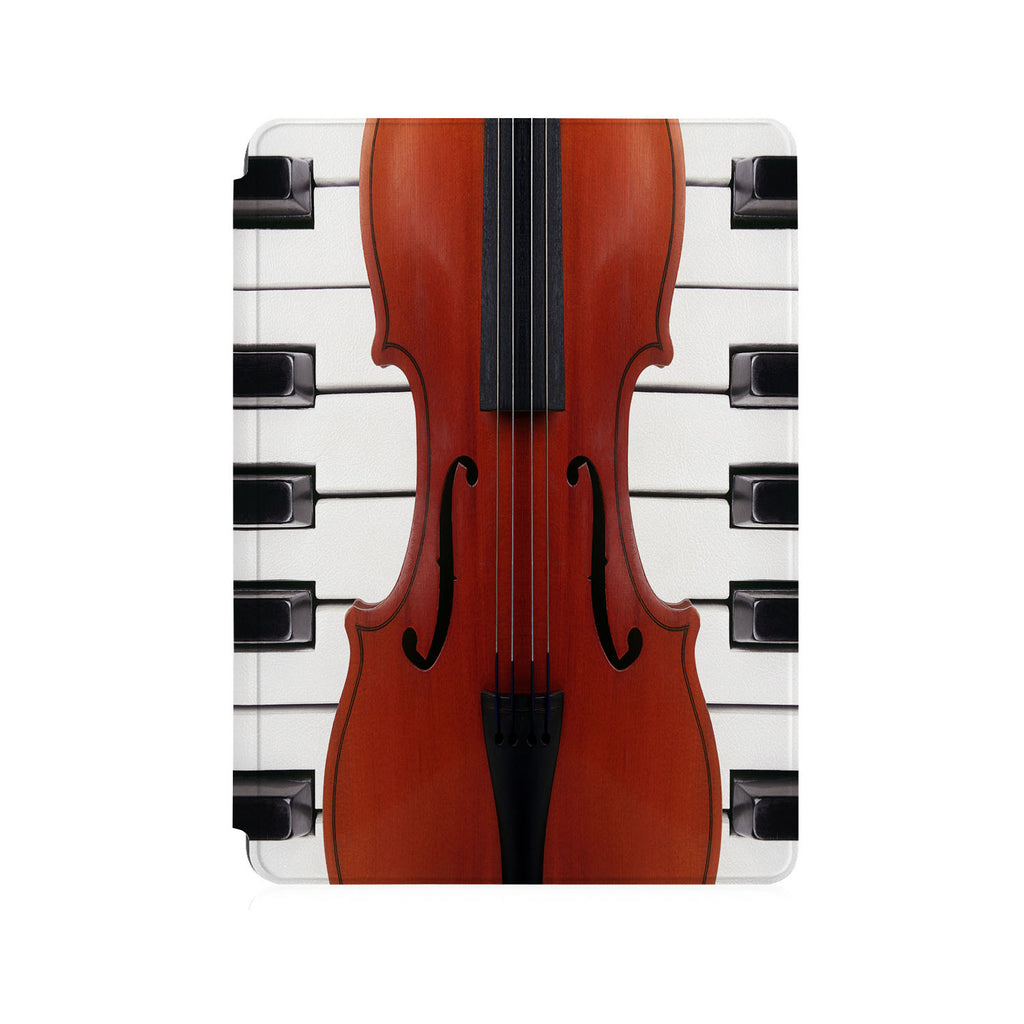 Microsoft Surface Case - Music