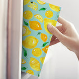 Get your iPad protected with the personalized iPad folio case with Fruit design