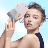 Personalized iPhone Wallet Case with Marble Art desig marries a wallet with an Samsung case, combining two of your must-have items into one brilliant design Wallet Case.