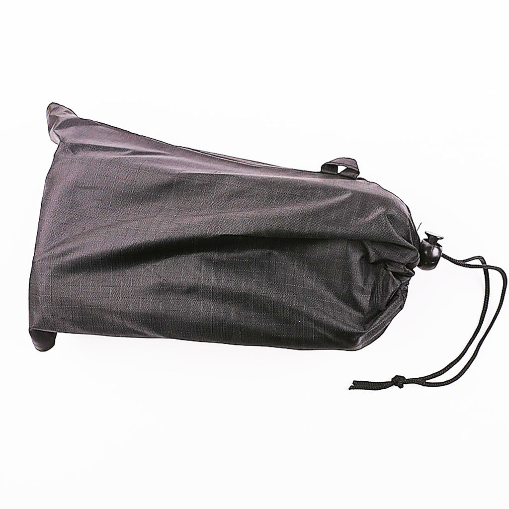 Luggage Crossed Strap - Rainbow