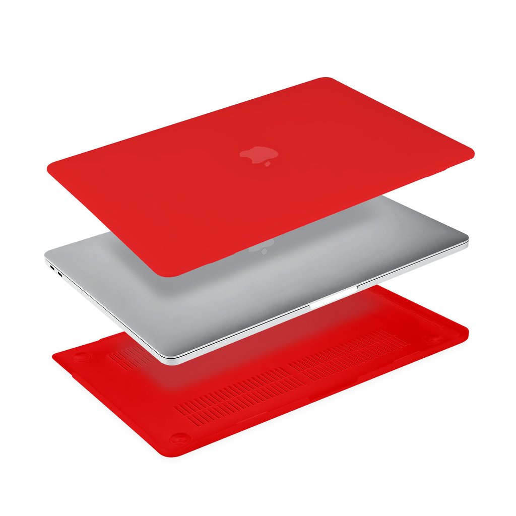 MacBook Case - Signature with Occupation 05