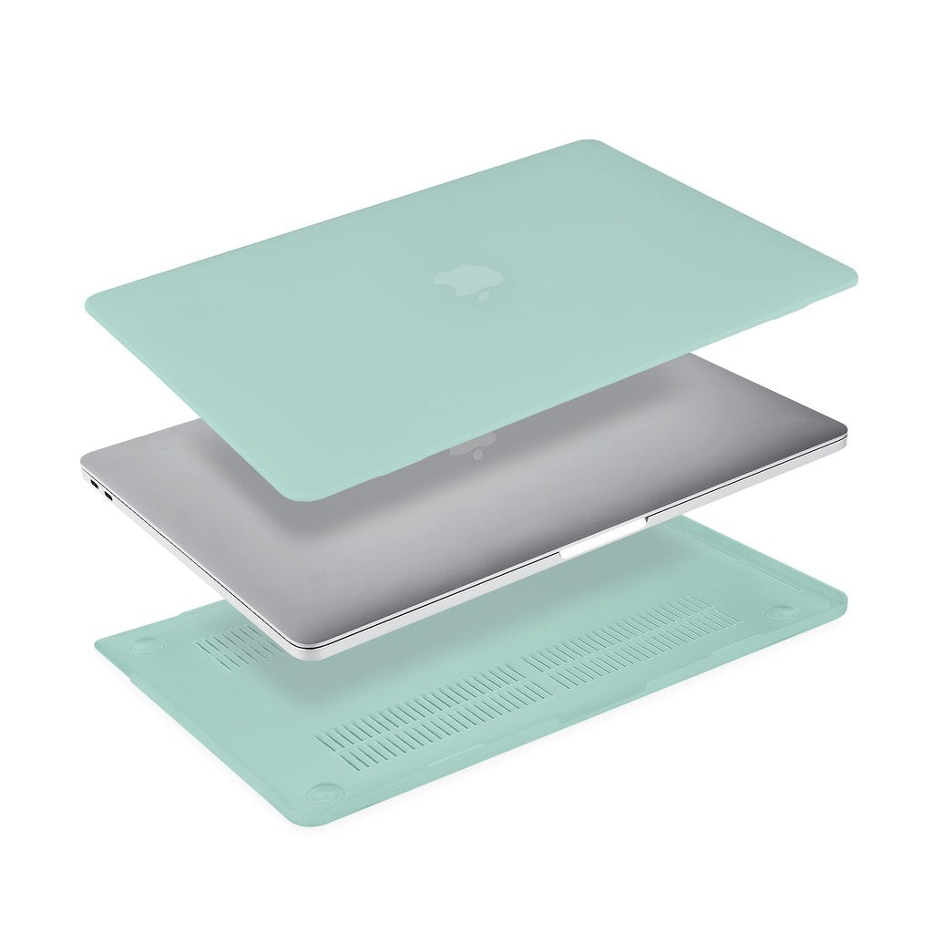 MacBook Case - Signature with Occupation 48