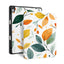 iPad Trifold Case - Leaves