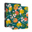 iPad Trifold Case - Fruits