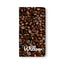 iPhone Wallet - Coffee