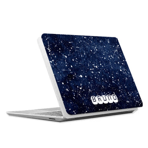 Surface Laptop Case - Galaxy Universe