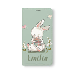 Samsung Wallet - Bunny