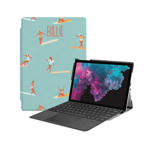 Microsoft Surface Case - Summer