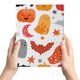 the Personalized VistaCase reMarkable Pen Holder Case with Halloween design provides full protection while enhancing your writing experience.