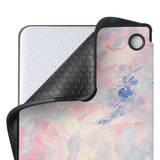 swap - personalized KOBO case and Oil Painting Abstract design