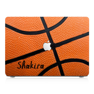 Macbook Premium Case - Sport