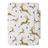 swap -  the VistaCase Personalized iPad Slim Fit Case with Christmas designs this case offers both style and functionality. 