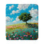 KOBO Case - Tree Painting