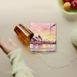 waterproof personalized KOBO case and Australia Oil Painting design