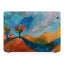 Macbook Case - Abstract Painting