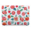 Macbook Premium Case - Rose