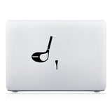 MAC-MACSTICKER-GOLF