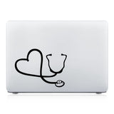 MAC-MACSTICKER-HEALTH