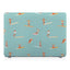 Macbook Premium Case - Summer
