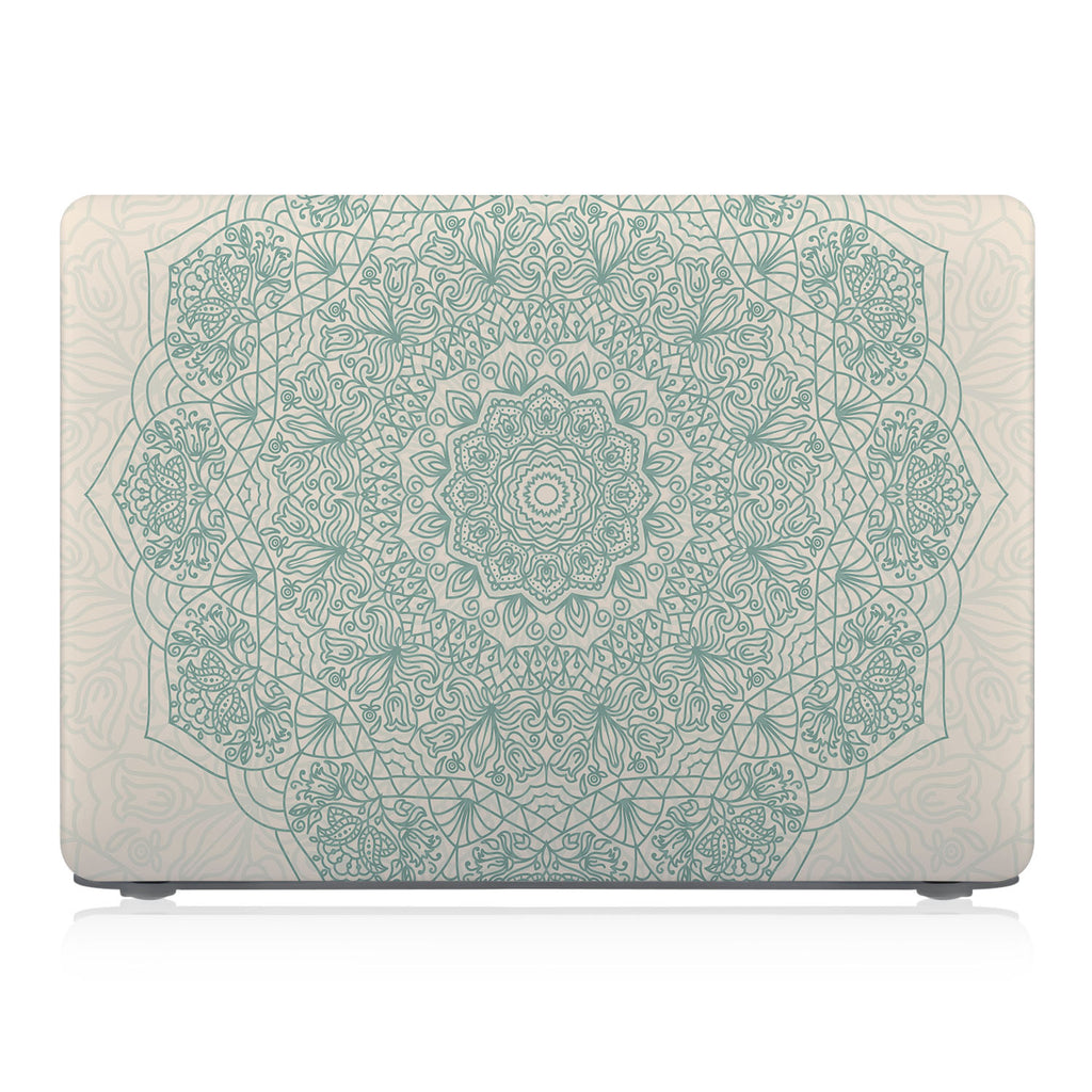 MAC-ZEN-11GREEN