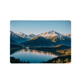 Add your name, company name, signature to this Front Personalized microsoft surface laptop Case Nature Beauty design