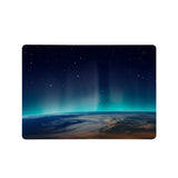 Add your name, company name, signature to this Front Personalized microsoft surface laptop Case Nature Wonder design