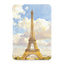 Samsung Tablet Case - France Famous Attractions