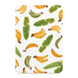 the front view of Personalized Samsung Galaxy Tab Case with Fruits design