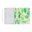 iPad SeeThru Case - Leaves