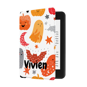 Kindle Case - Halloween