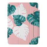 swap -  the VistaCase Personalized iPad Slim Fit Case with Pink Flower 2 designs this case offers both style and functionality. 