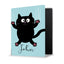 All-new Kindle Oasis Case - Cat Kitty