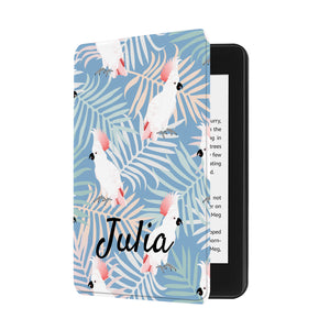 Kindle Case - Bird