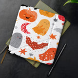 personalized KOBO case and Halloween design