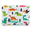 Macbook Premium Case - Dinosaur