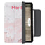 iPad SlimFit Case - Pink Marble