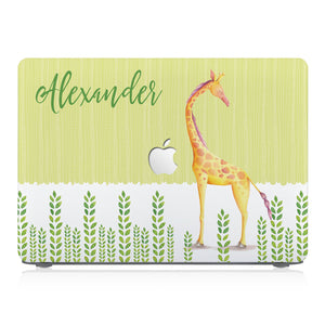 Macbook Premium Case - Cute Animal 2