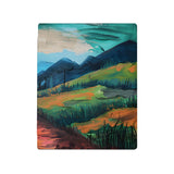 Vista Case reMarkable Folio case with Abstract Painting Design, protect the reMarkable 2 from strong impact.