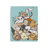 Vista Case reMarkable Folio case with Cute Cats Design, protect the reMarkable 2 from strong impact.